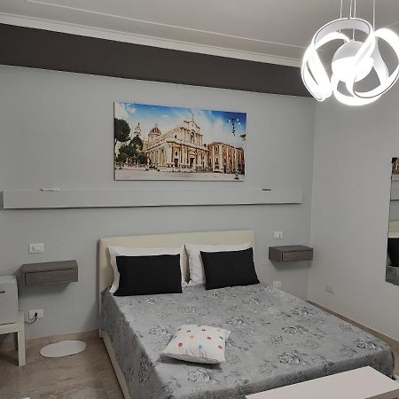 فندق Cataleya 2 كاتانيا المظهر الخارجي الصورة