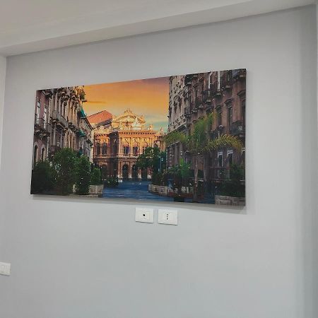 فندق Cataleya 2 كاتانيا المظهر الخارجي الصورة