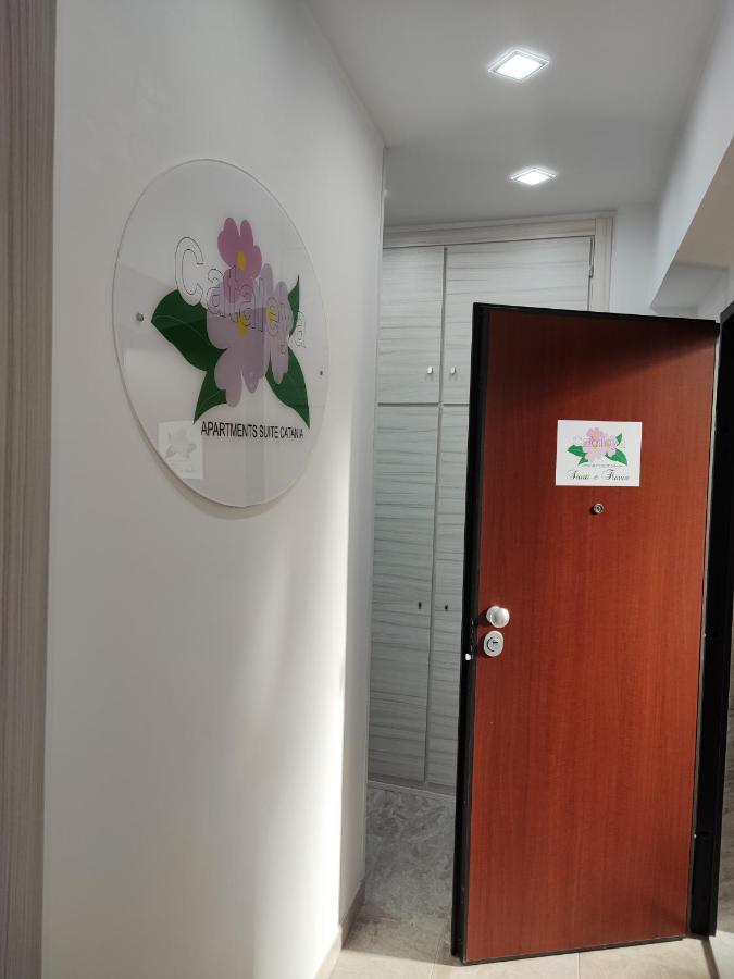 فندق Cataleya 2 كاتانيا المظهر الخارجي الصورة