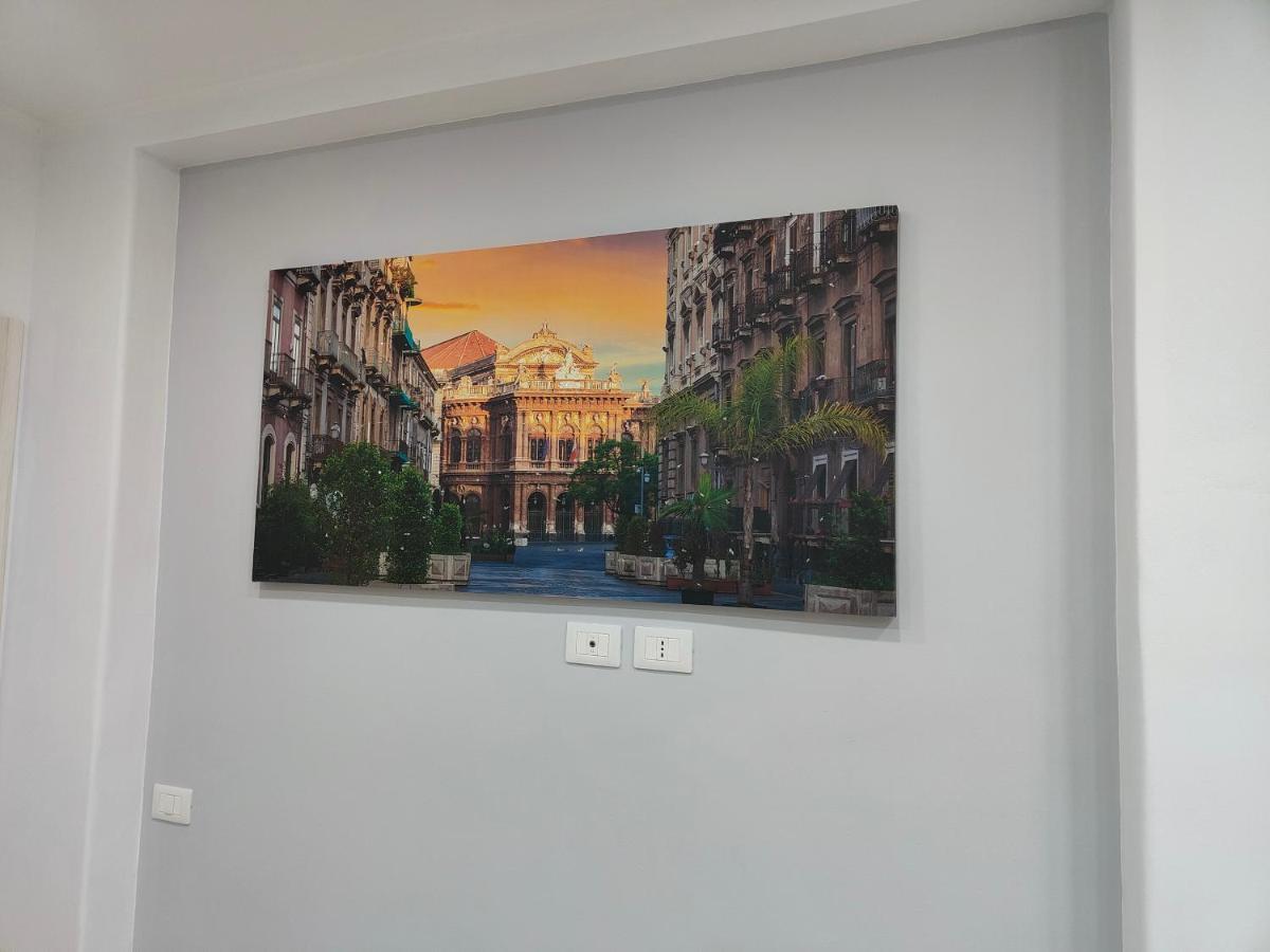 فندق Cataleya 2 كاتانيا المظهر الخارجي الصورة